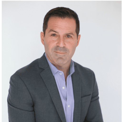 Marc Hershman